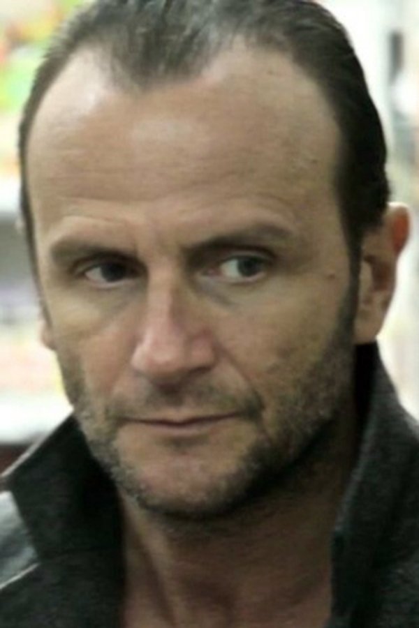 Xavier Alcan's headshot