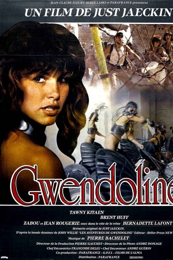 Gwendoline