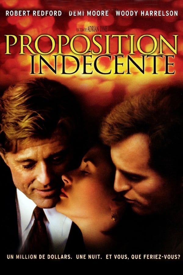 FR - Proposition Indécente  (1993)