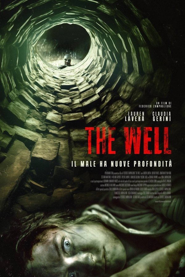 IT - The Well - 2024