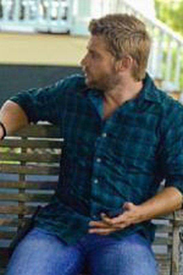 Under the Dome – S01E09 – La quarta mano