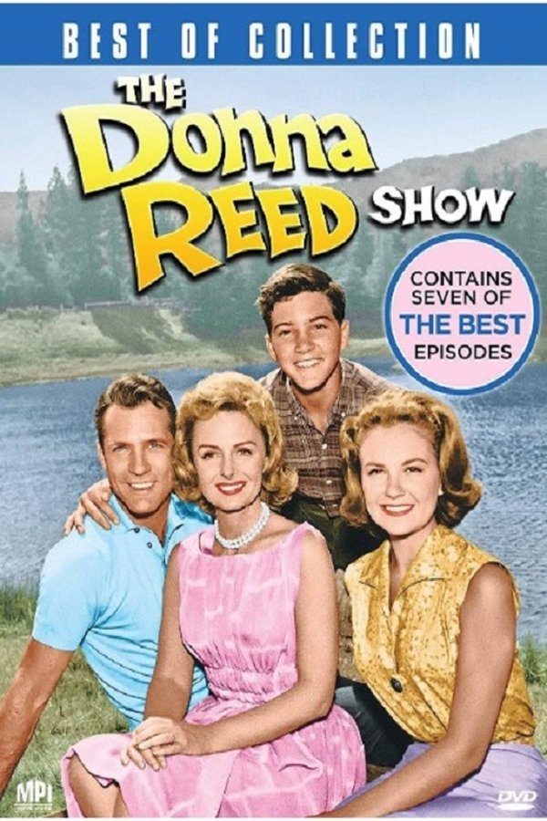The Donna Reed Show