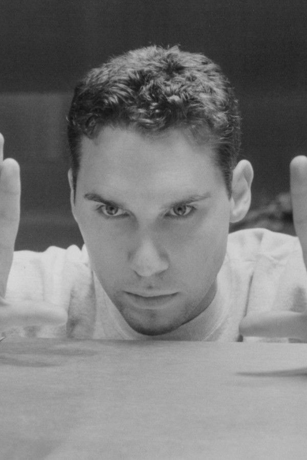 Bryan Singer's headshot