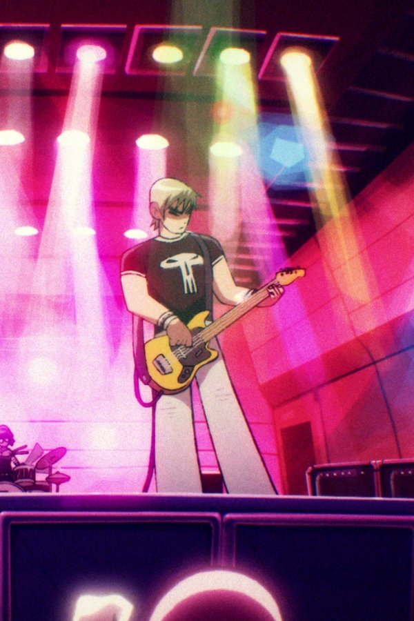Scott Pilgrim: La serie – S01E05 – Luci, motore… scintilla?!