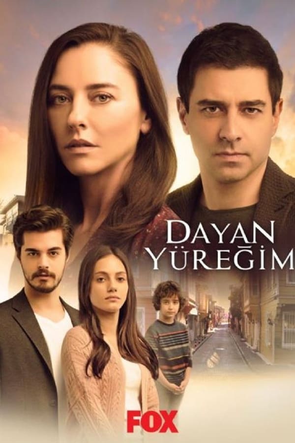 Dayan Yüreğim