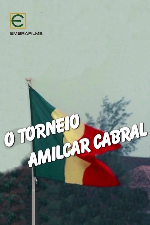 O Torneio Amilcar Cabral poster