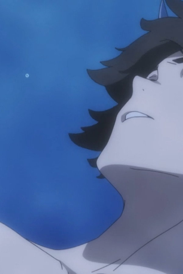 DARLING in the FRANXX
