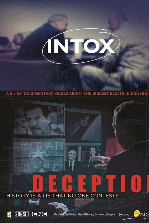 Deception