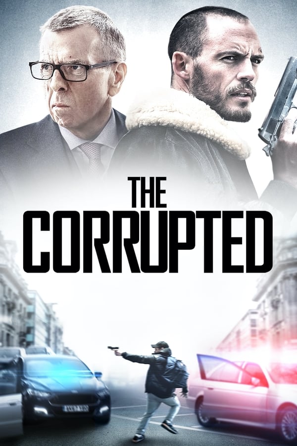 The Corrupted (Hindi Dubbed)