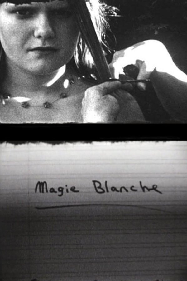 Magie blanche