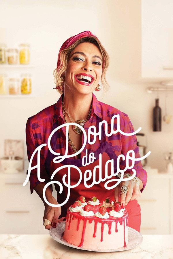 A Dona do Pedaço
