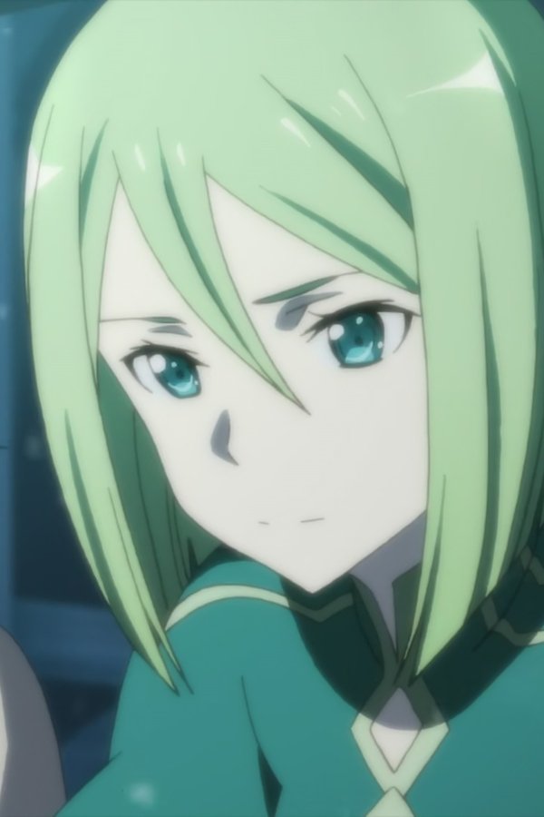 Sword Art Online – S02E23 – L’inizio del sogno