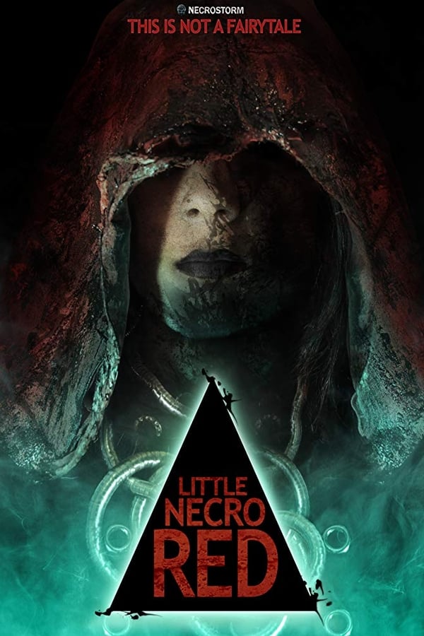 EN: Little Necro Red (2019)