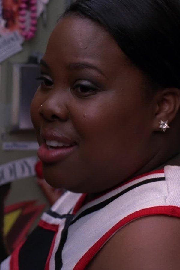 Glee – S01E18 – Senza voce