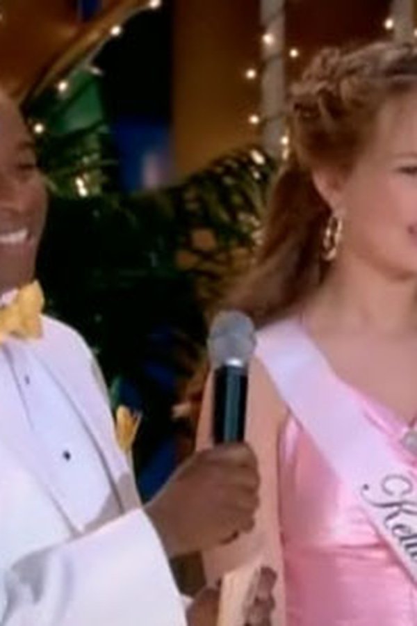 Zack e Cody sul ponte di comando – S02E13 – Episodio 13