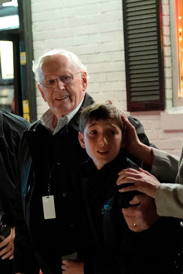 Blue Bloods – S10E08 – Polizia contro pompieri