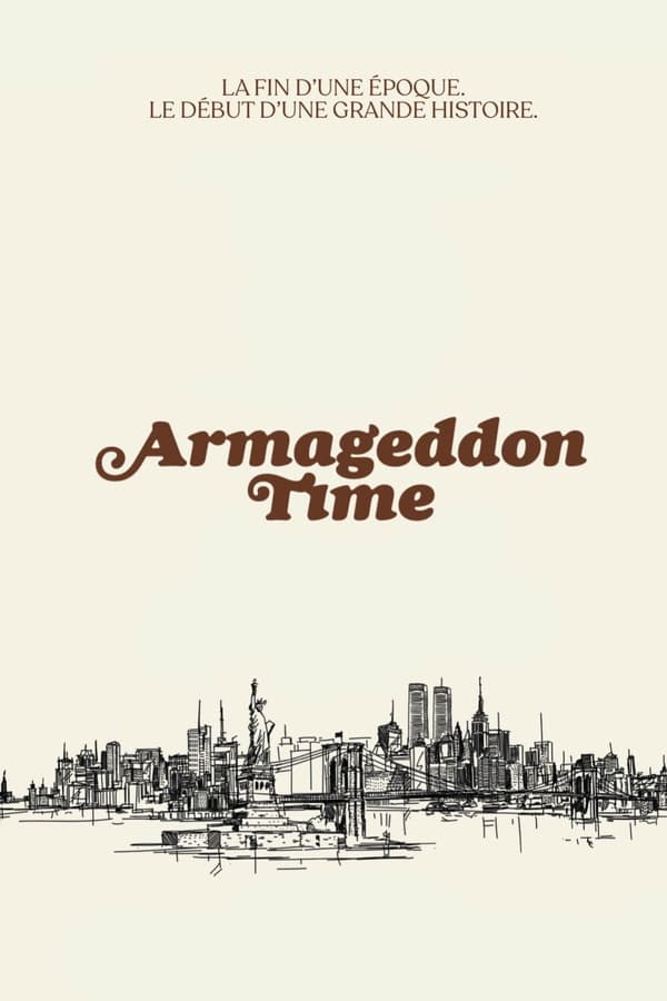 TVplus FR - Armageddon Time (2022)