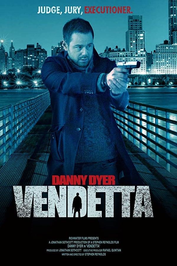 Vendetta (2013)