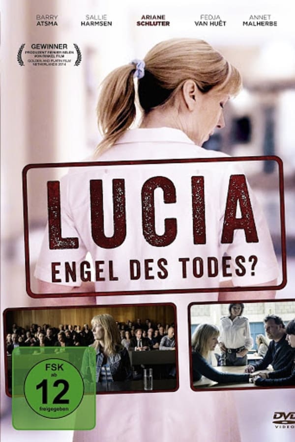 Lucia – Engel des Todes?
