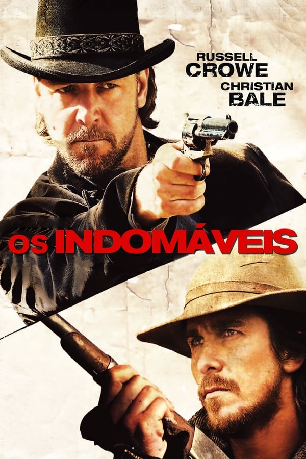 Os Indomáveis Os Indomáveis