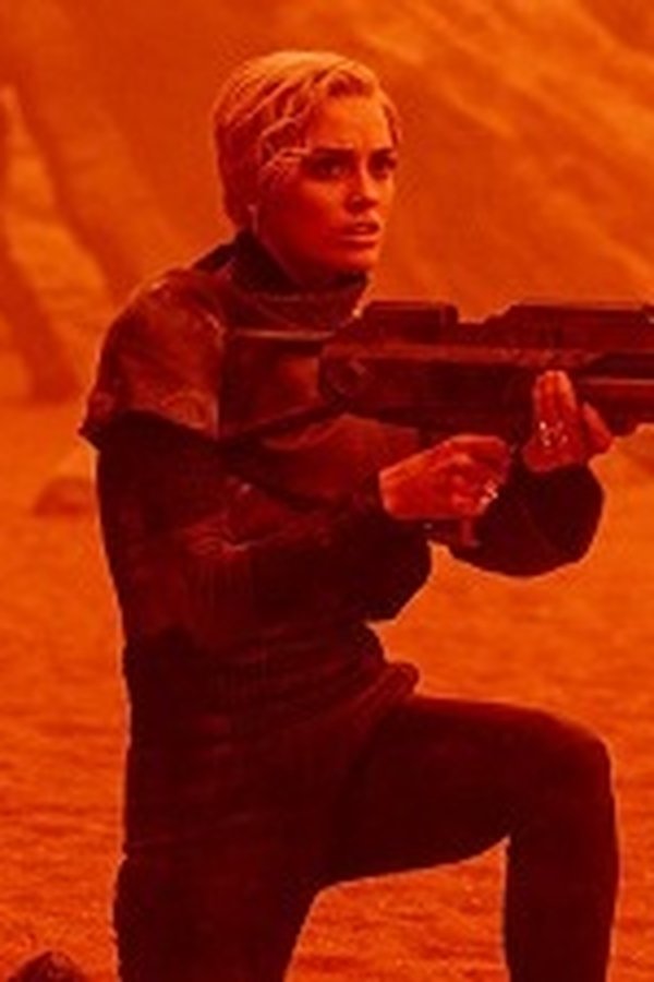 Krypton – S02E09 – Luna di sangue
