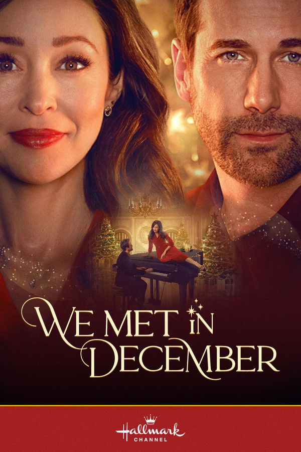 AR - We Met in December () 4KOTT