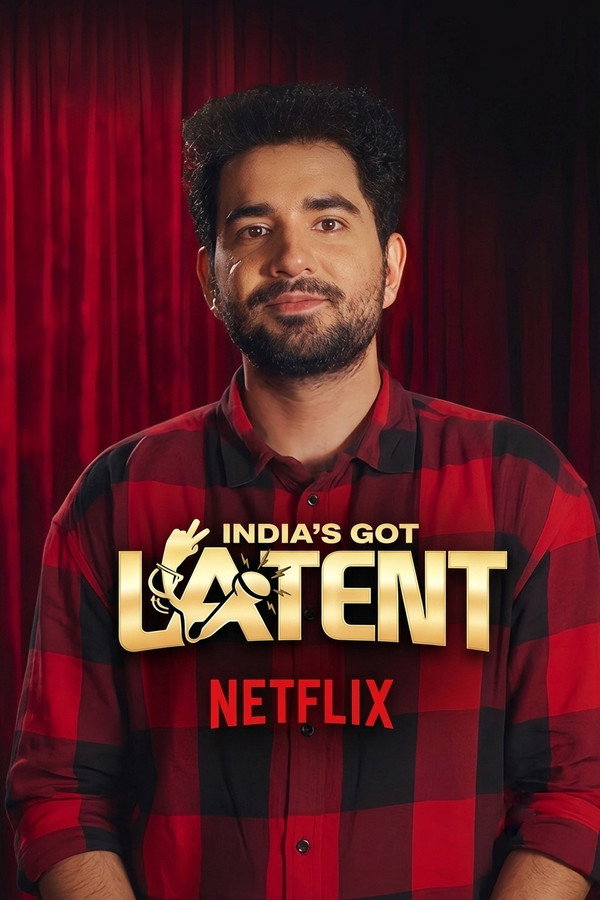 India’s Got Latent (2026) [S02 E01-03 Added] [Hindi] WEB-DL 720p | GDRive