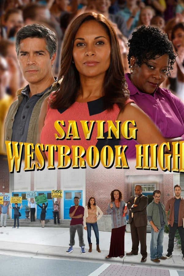 Saving Westbrook High