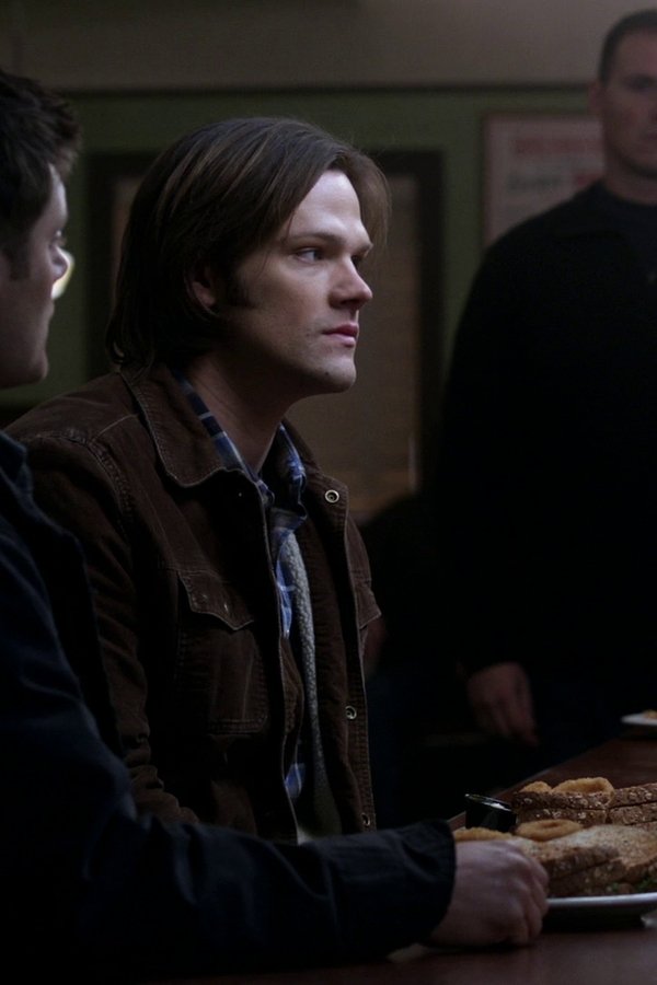 Supernatural – S06E19 – Episodio 19