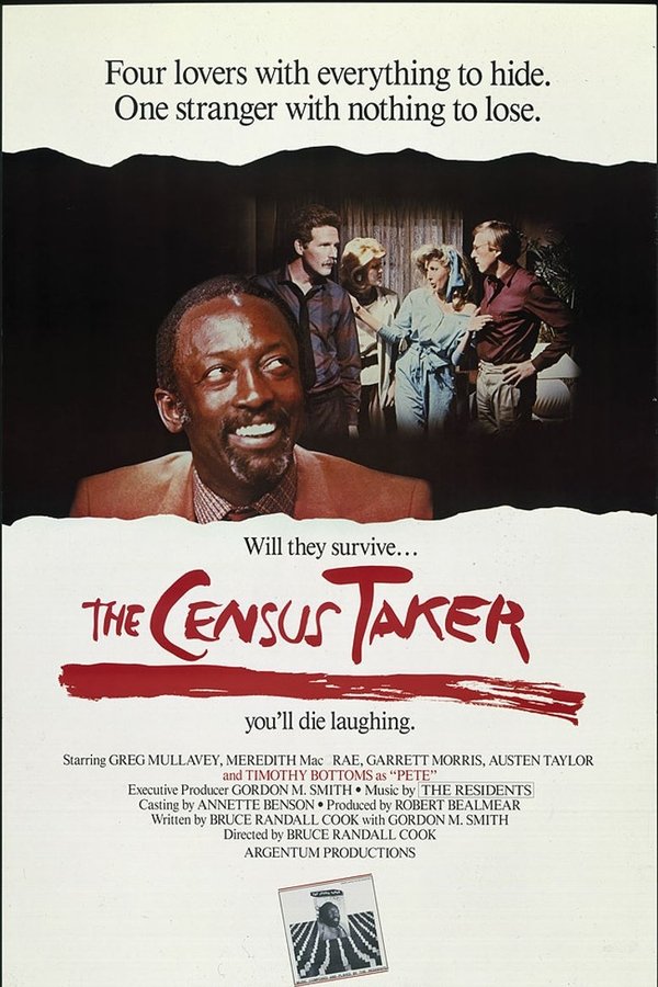 The Census Taker