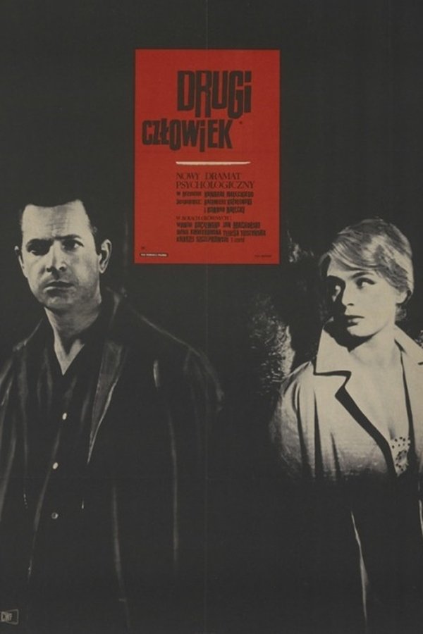 Drugi człowiek