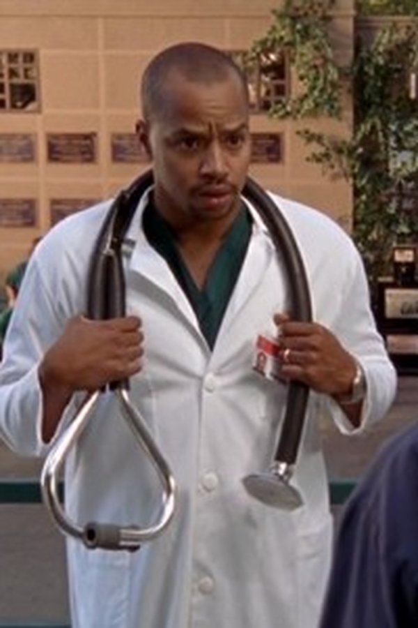 Scrubs – Medici ai primi ferri – S07E05 – Le mie crescenti paure