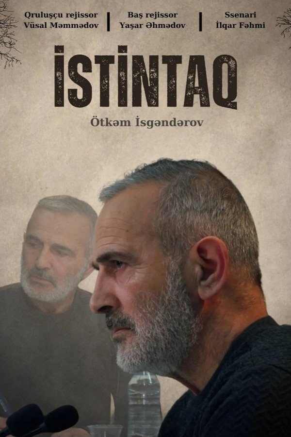 Istintaq