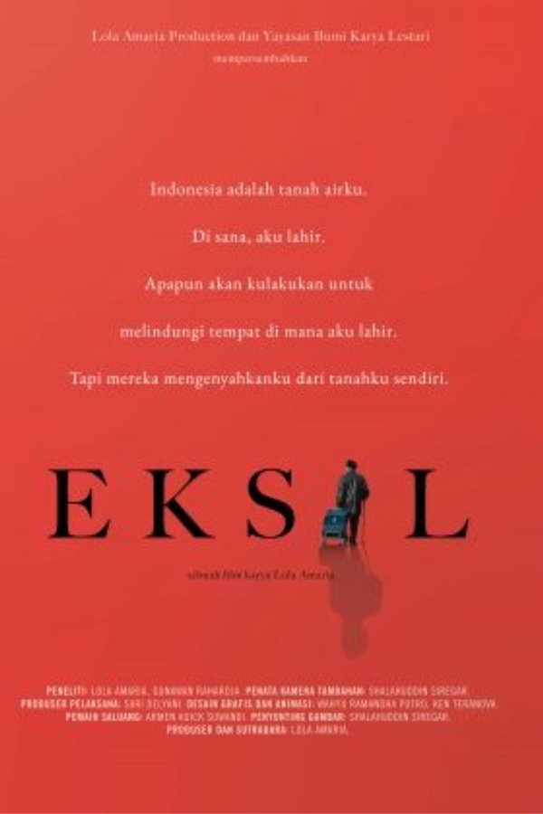 Eksil