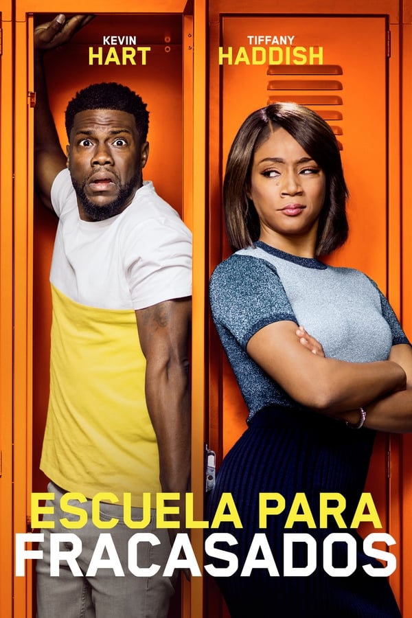 TVplus ES - Escuela para fracasados  (2018)