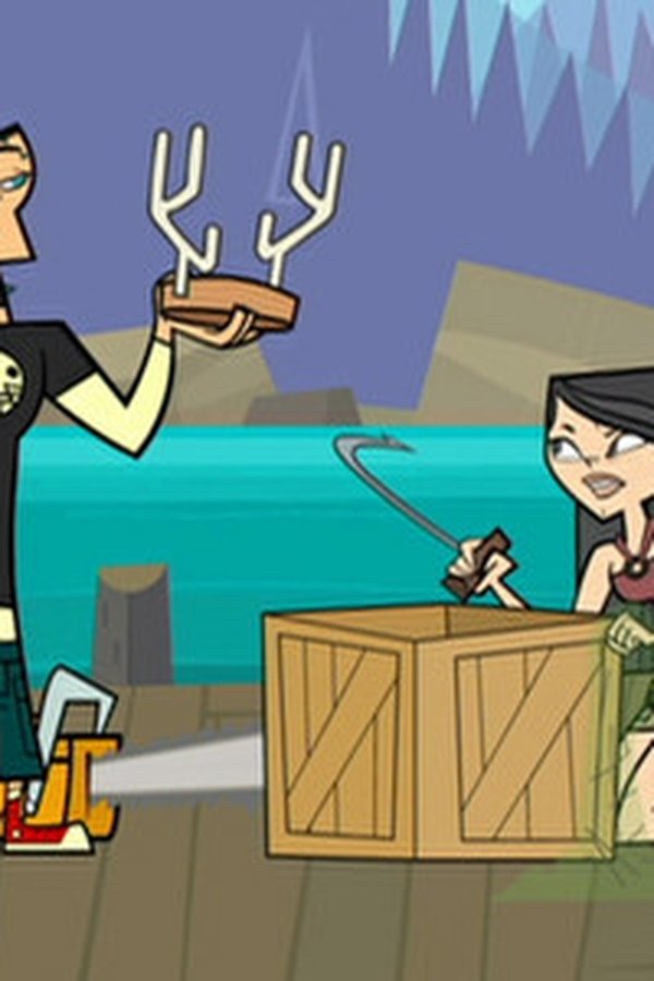 A tutto reality: L’isola – S01E20 – Wawanakwa selvaggia