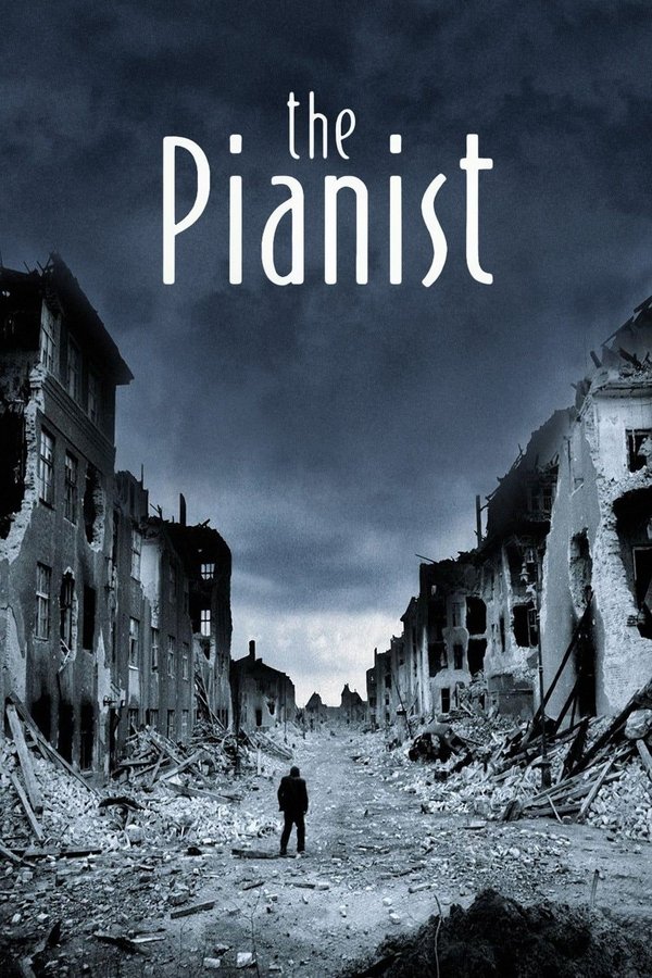 The Pianist