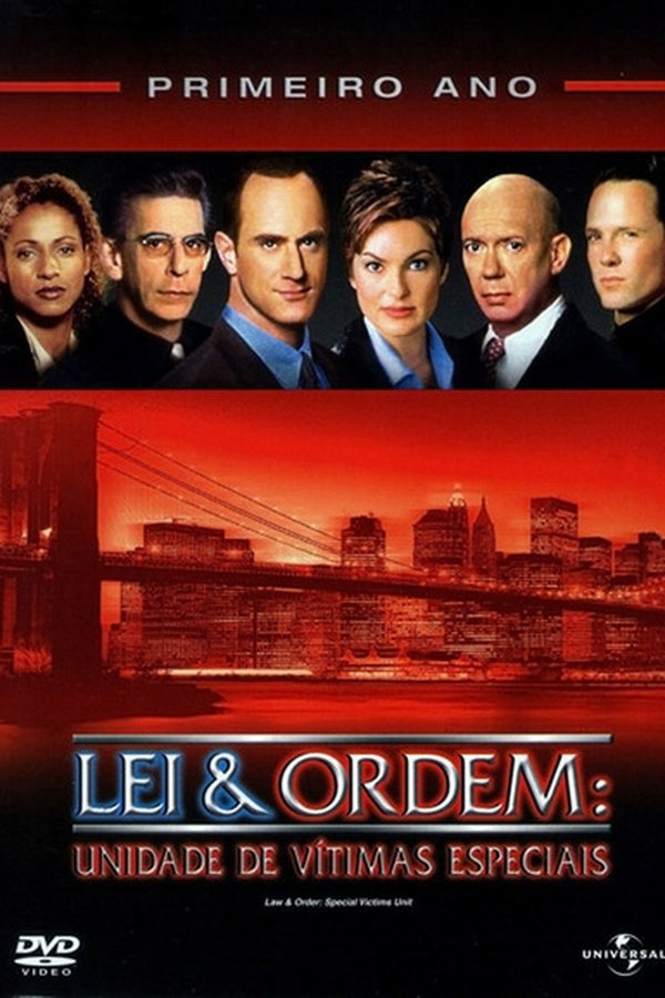 Temporada 1