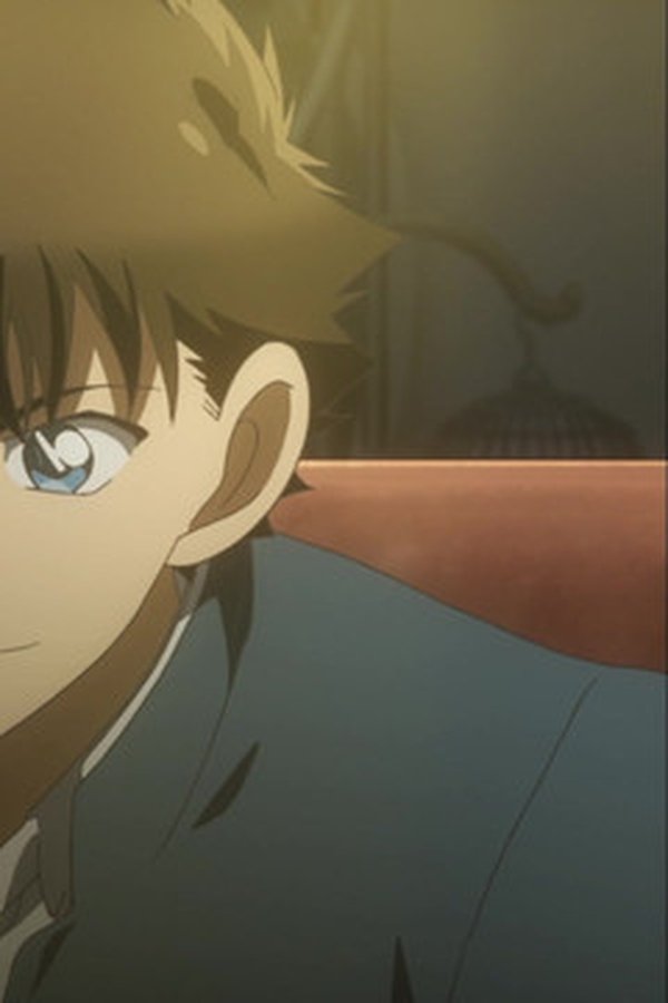 Magic Kaito 1412 – S01E16 – Episodio 16