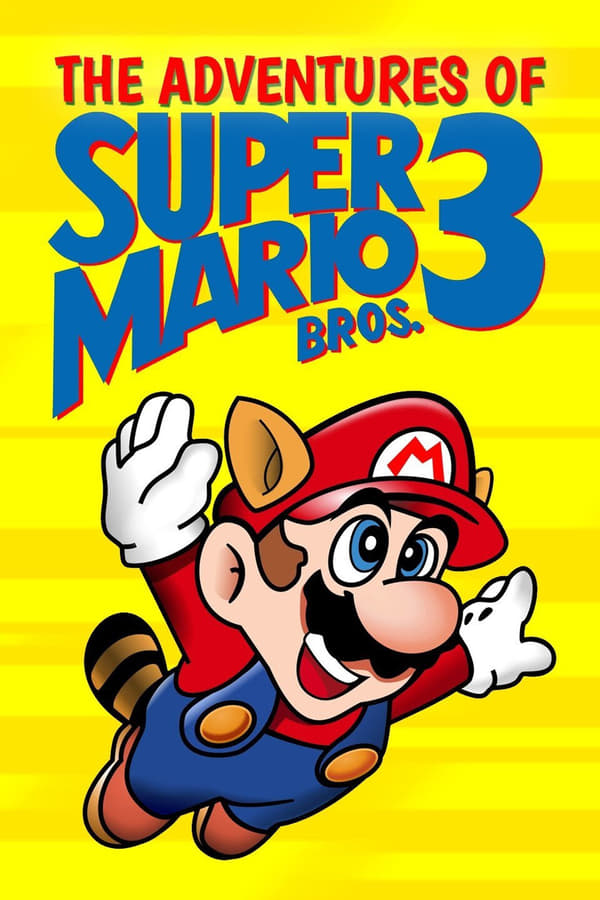 Super Mario Bros. 3