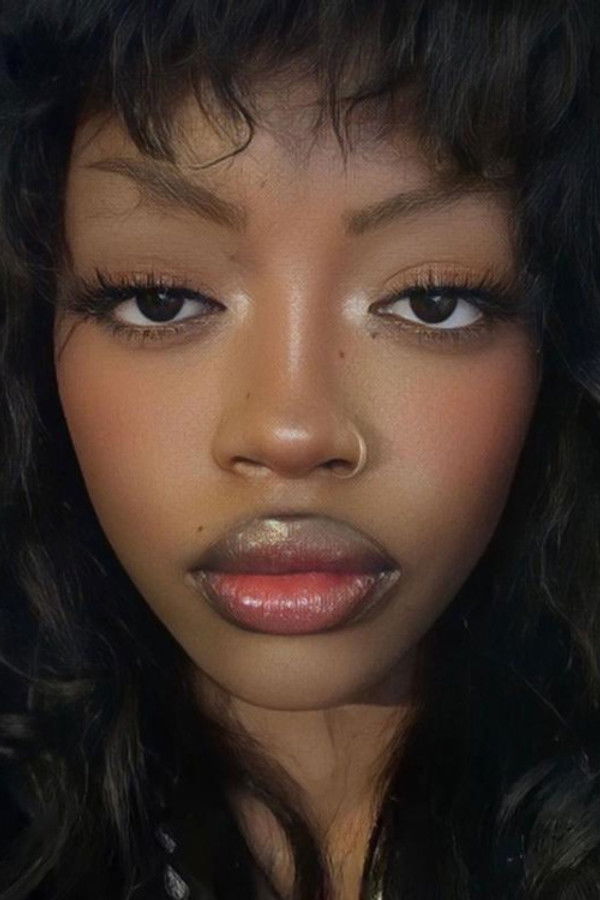 Yasmine Neya's headshot