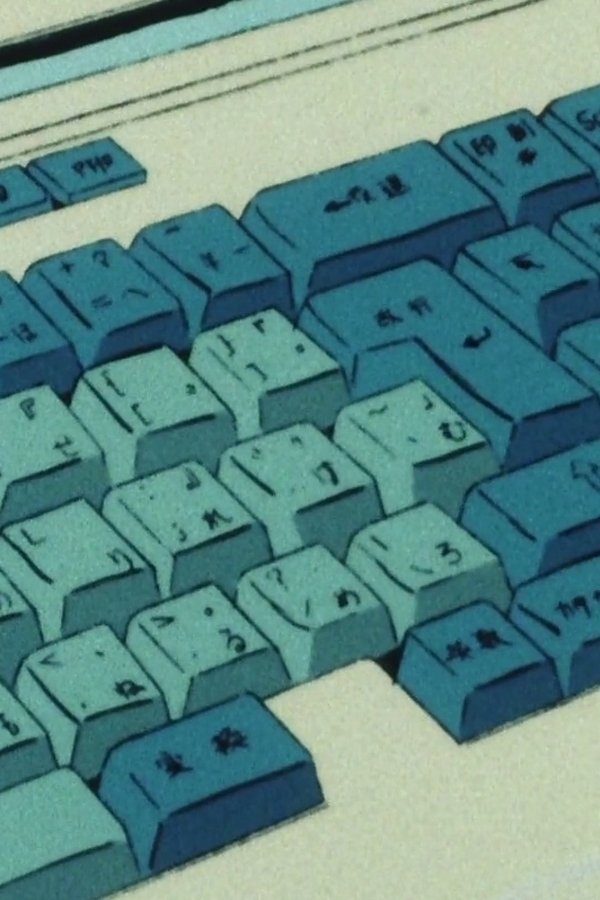 Occhi di gatto – S02E19 – Sfida al computer