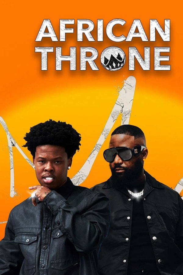 African Throne World Tour