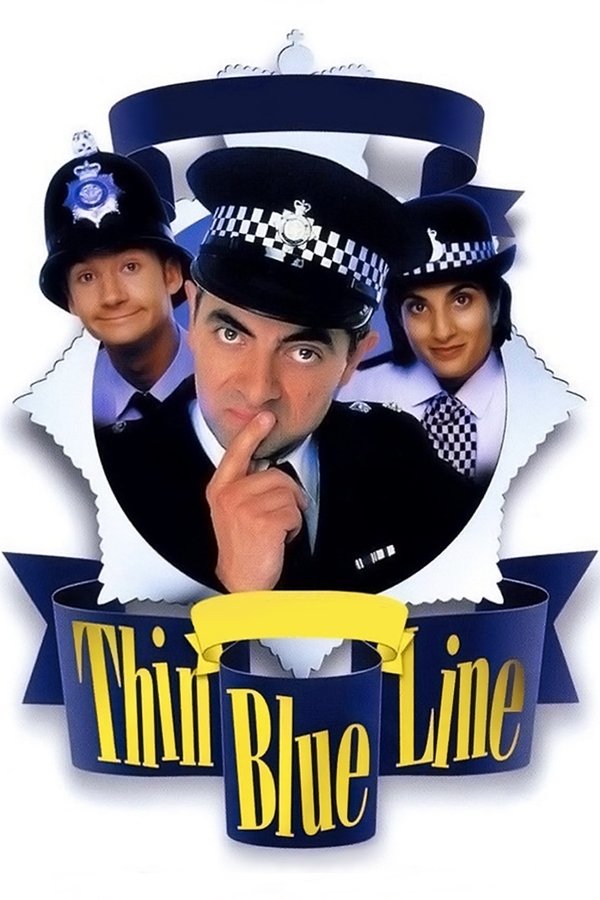 EN - The Thin Blue Line (1995) from Crystal panel