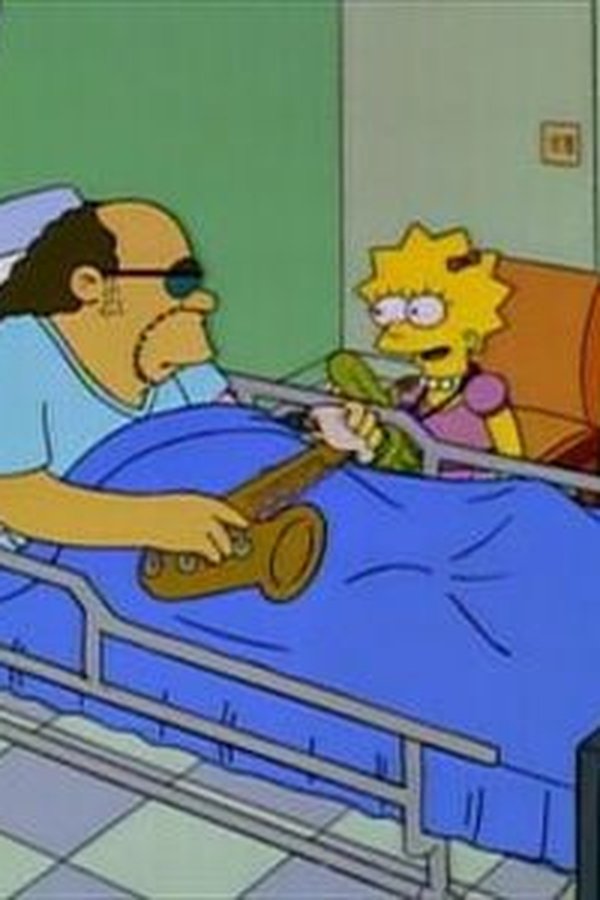 I Simpson – S06E22 – Musica maestro