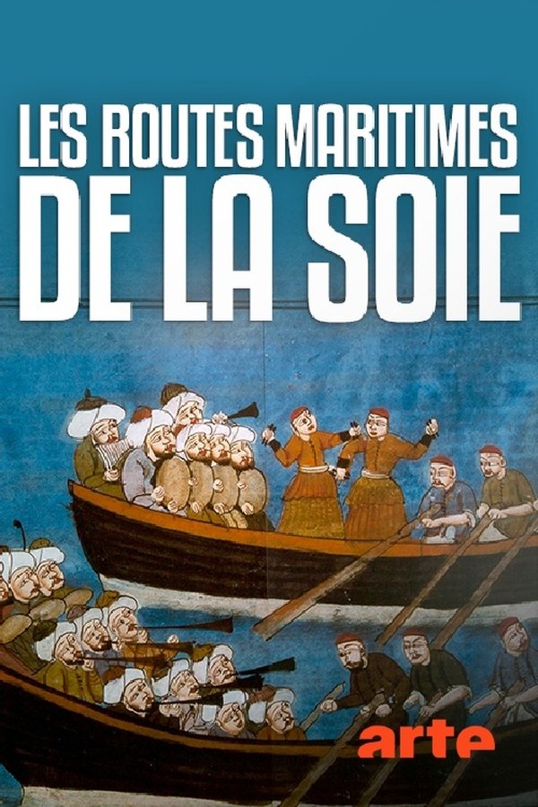 Seefahrer des Orients poster