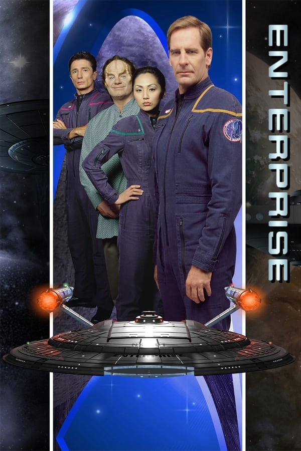Jornada nas Estrelas: Enterprise
