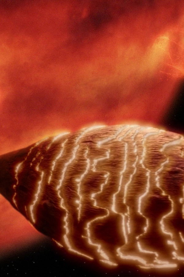 Star Trek: The Next Generation - Bölüm 20