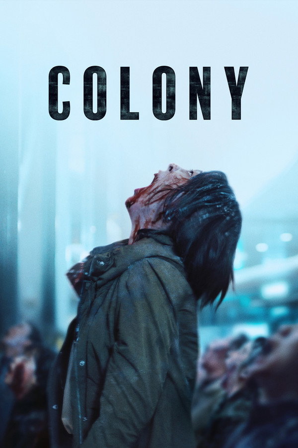 Colony 2026