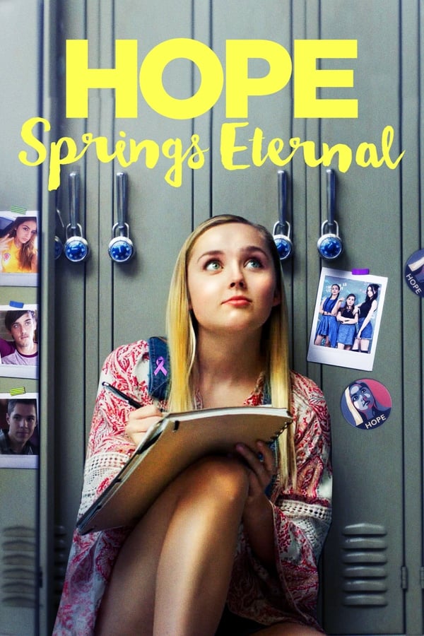 EN: Hope Springs Eternal (2018)